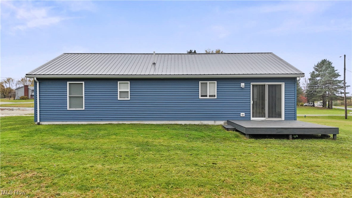 Cinnamon Lake Sub Un #1 - Residential