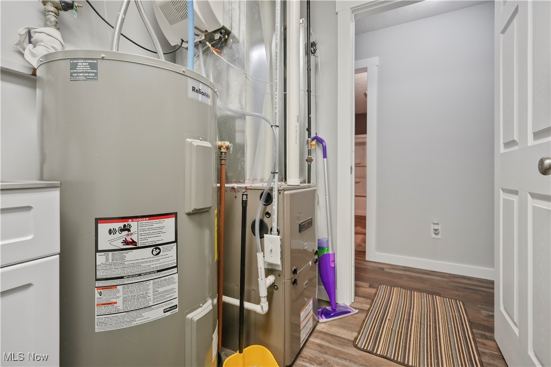 Cinnamon Lake Sub Un #1 - Residential