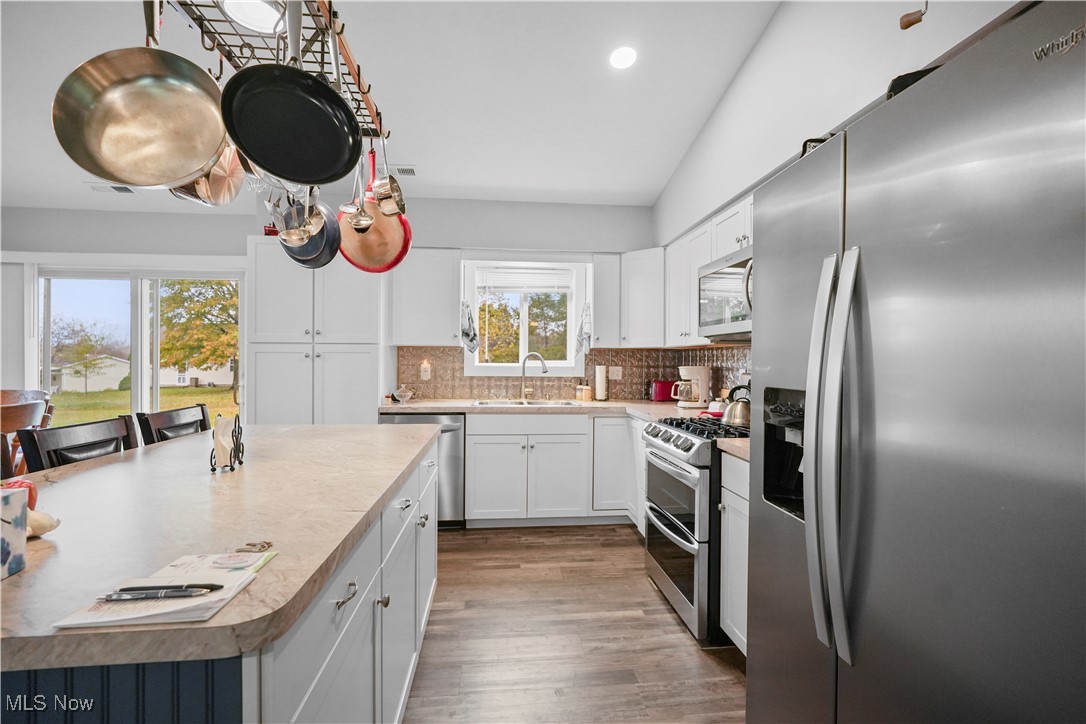 Cinnamon Lake Sub Un #1 - Residential