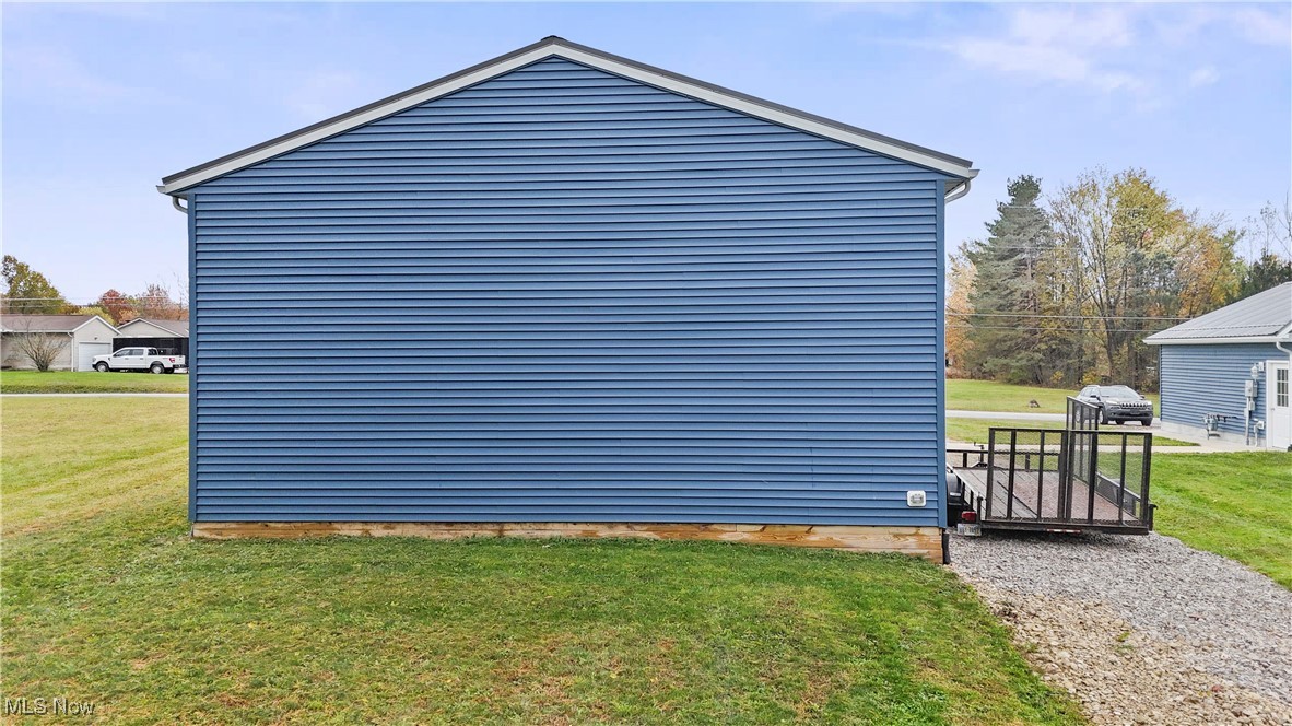 Cinnamon Lake Sub Un #1 - Residential