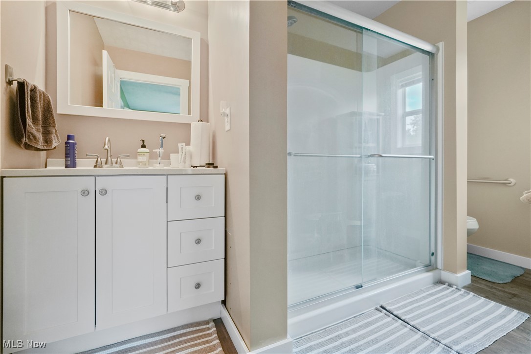 Cinnamon Lake Sub Un #1 - Residential