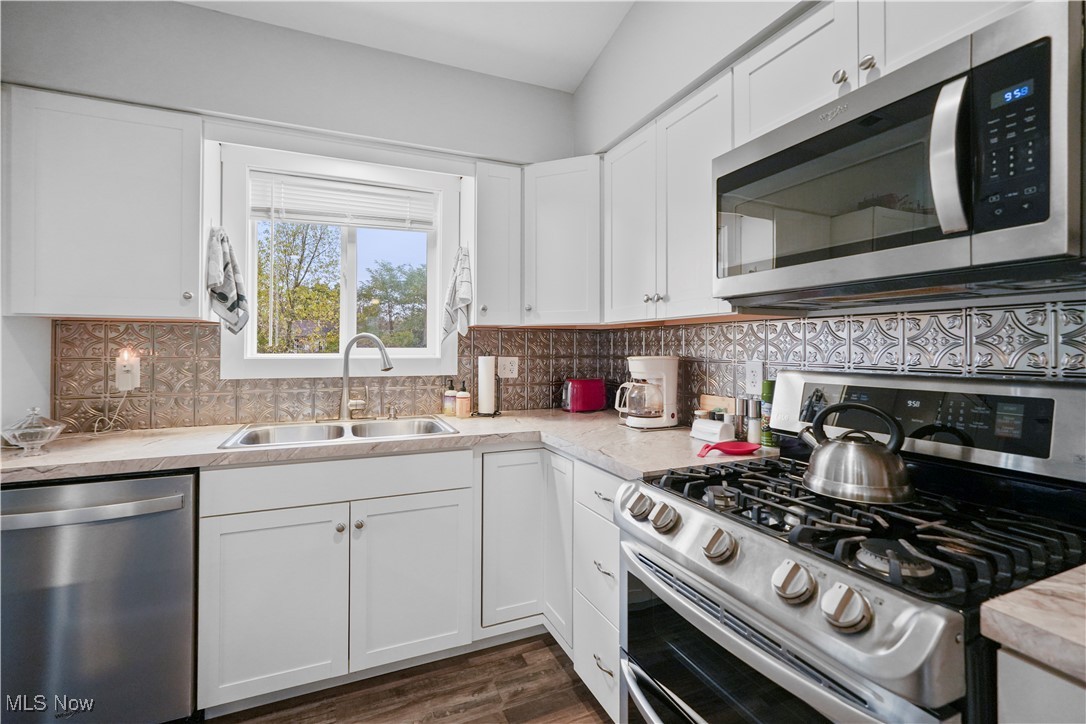 Cinnamon Lake Sub Un #1 - Residential