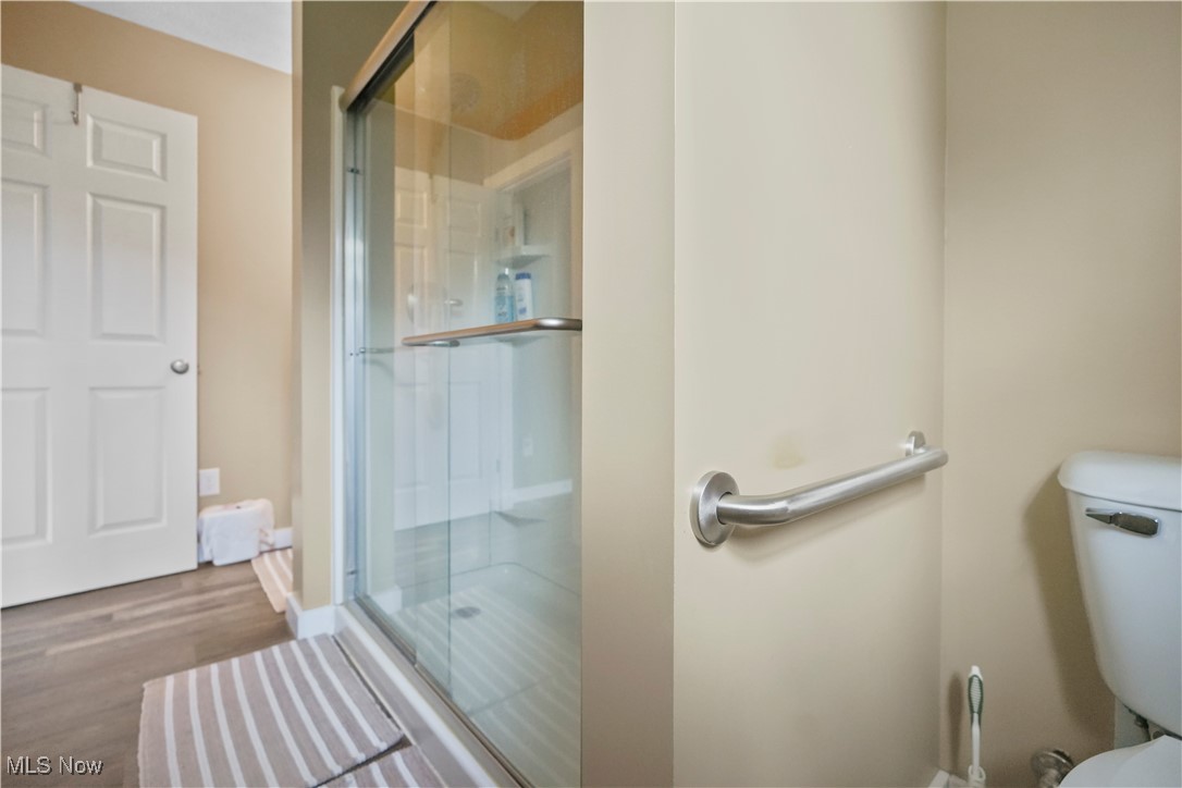 Cinnamon Lake Sub Un #1 - Residential