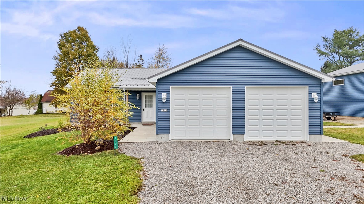 Cinnamon Lake Sub Un #1 - Residential