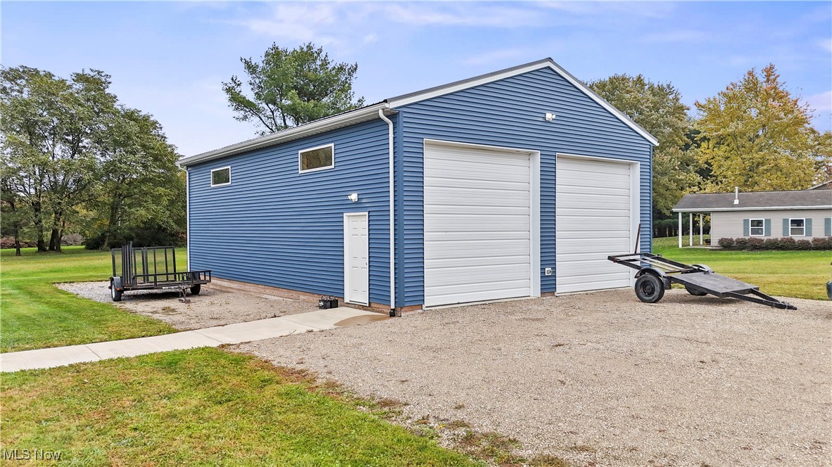 Cinnamon Lake Sub Un #1 - Residential