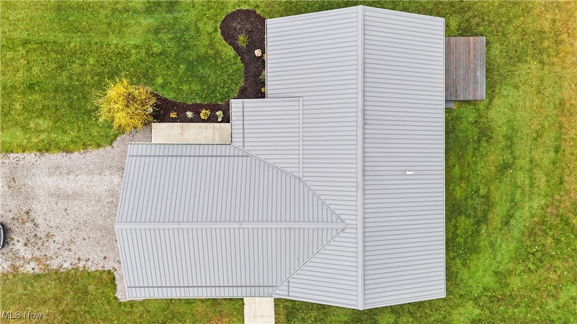 Cinnamon Lake Sub Un #1 - Residential