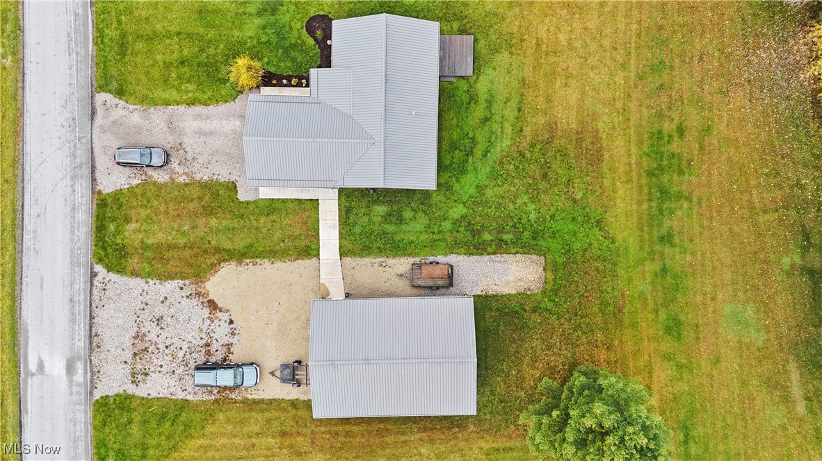 Cinnamon Lake Sub Un #1 - Residential