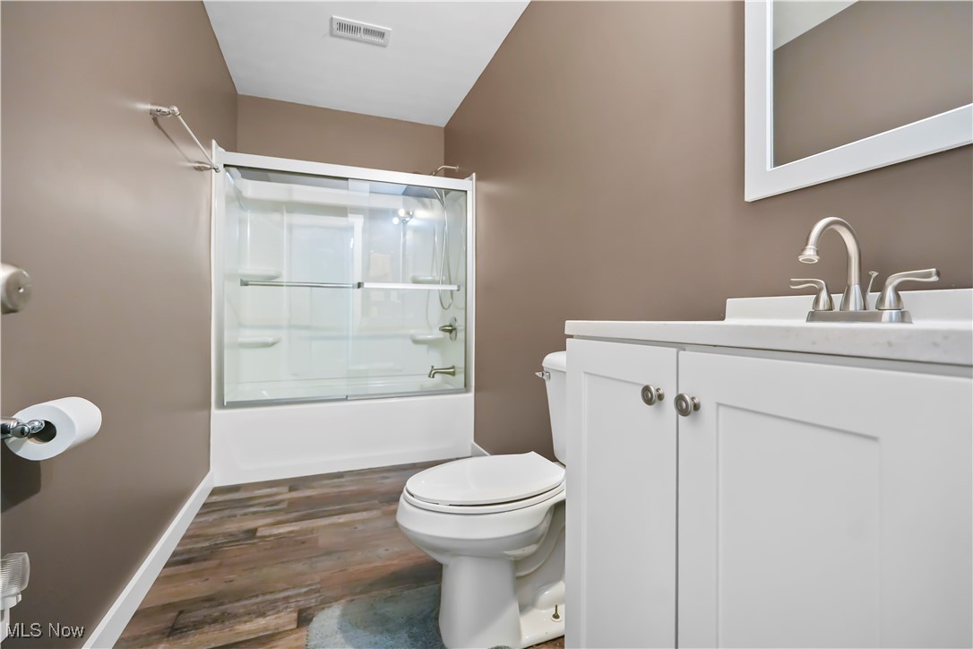 Cinnamon Lake Sub Un #1 - Residential