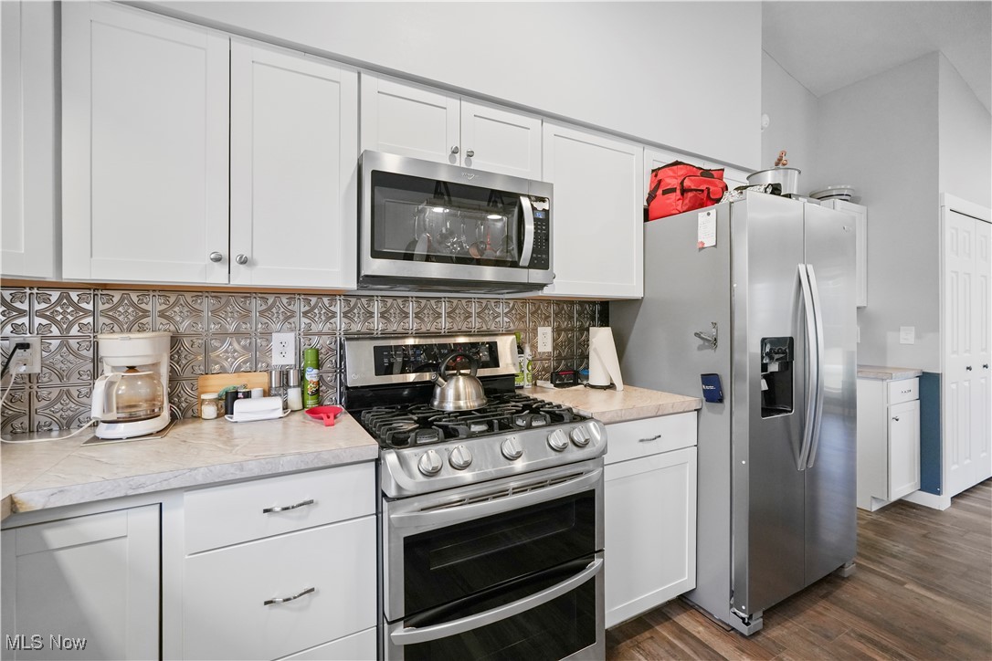 Cinnamon Lake Sub Un #1 - Residential