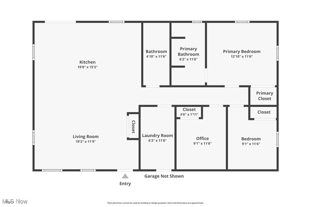 Photo of 1324 Brandy Lane, West Salem, OH 44287 (MLS # 5169484)