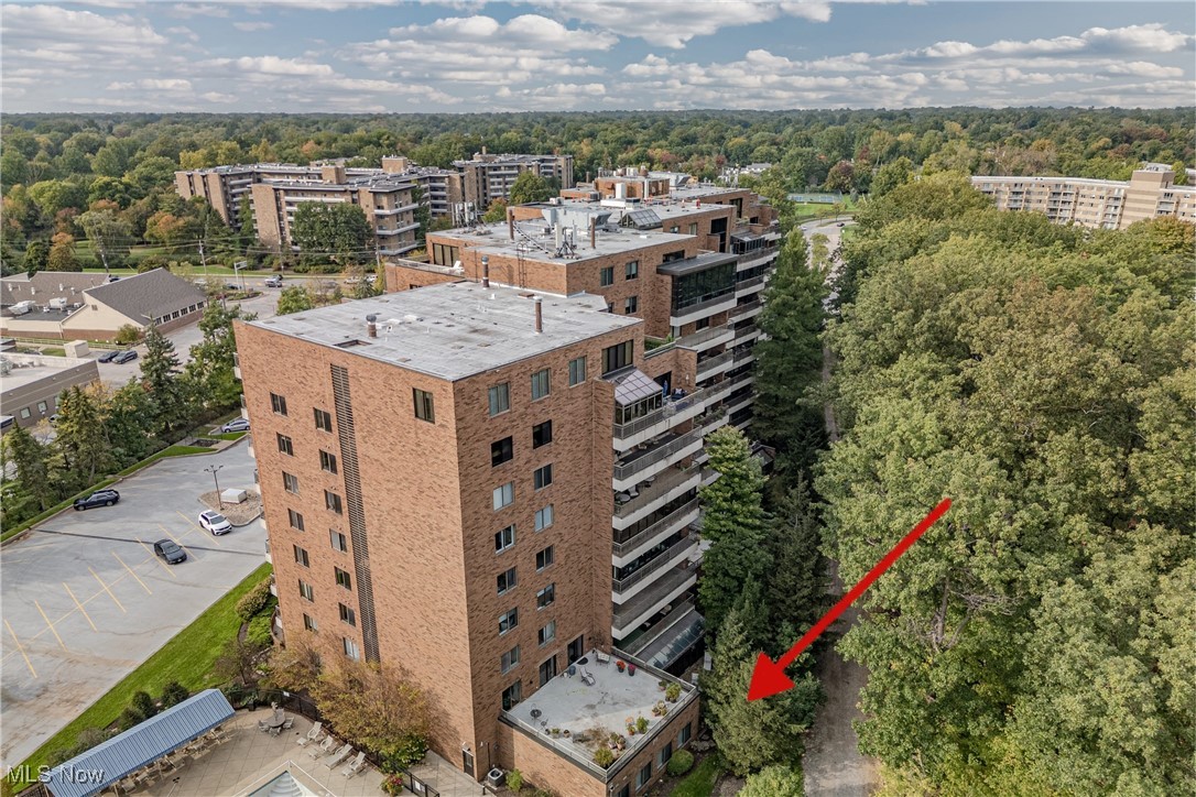27500 Cedar Road #T-8, Beachwood, Ohio image 29