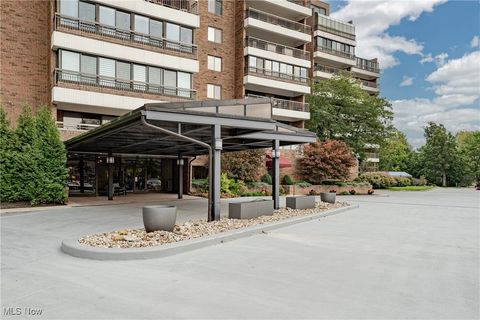 27500 Cedar Road Unit T-8, Beachwood, OH 44122 - MLS#: 5074638