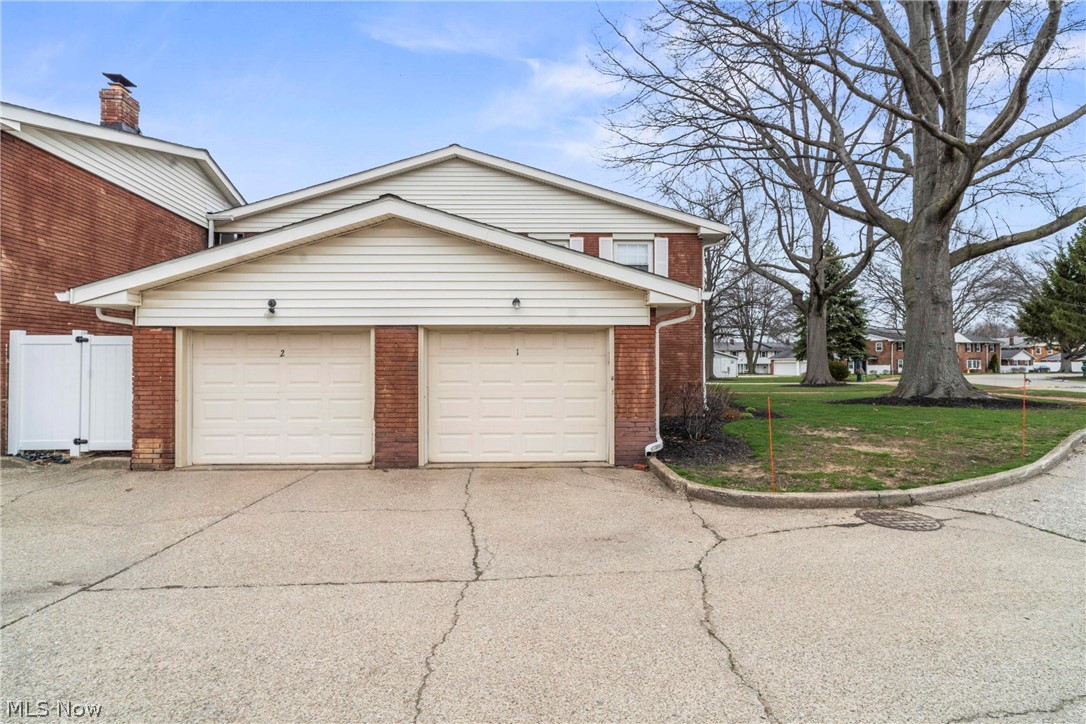 Meadowlawn Condo - Residential