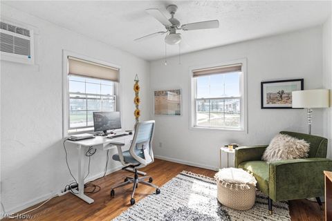 Tiny photo for 11 Meadowlawn Drive #1, Mentor, OH 44060 (MLS # 5197941)