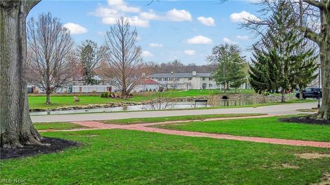 Tiny photo for 11 Meadowlawn Drive #1, Mentor, OH 44060 (MLS # 5197941)