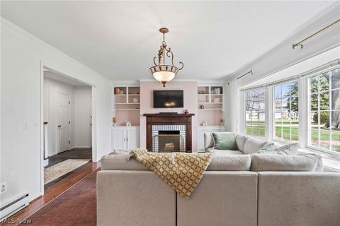 Tiny photo for 11 Meadowlawn Drive #1, Mentor, OH 44060 (MLS # 5197941)