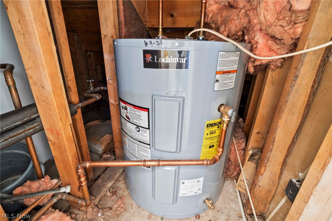 Meadowlawn Condo - Residential