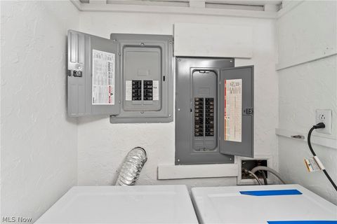 Tiny photo for 11 Meadowlawn Drive #1, Mentor, OH 44060 (MLS # 5197941)