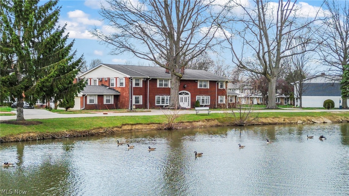 Meadowlawn Condo - Residential