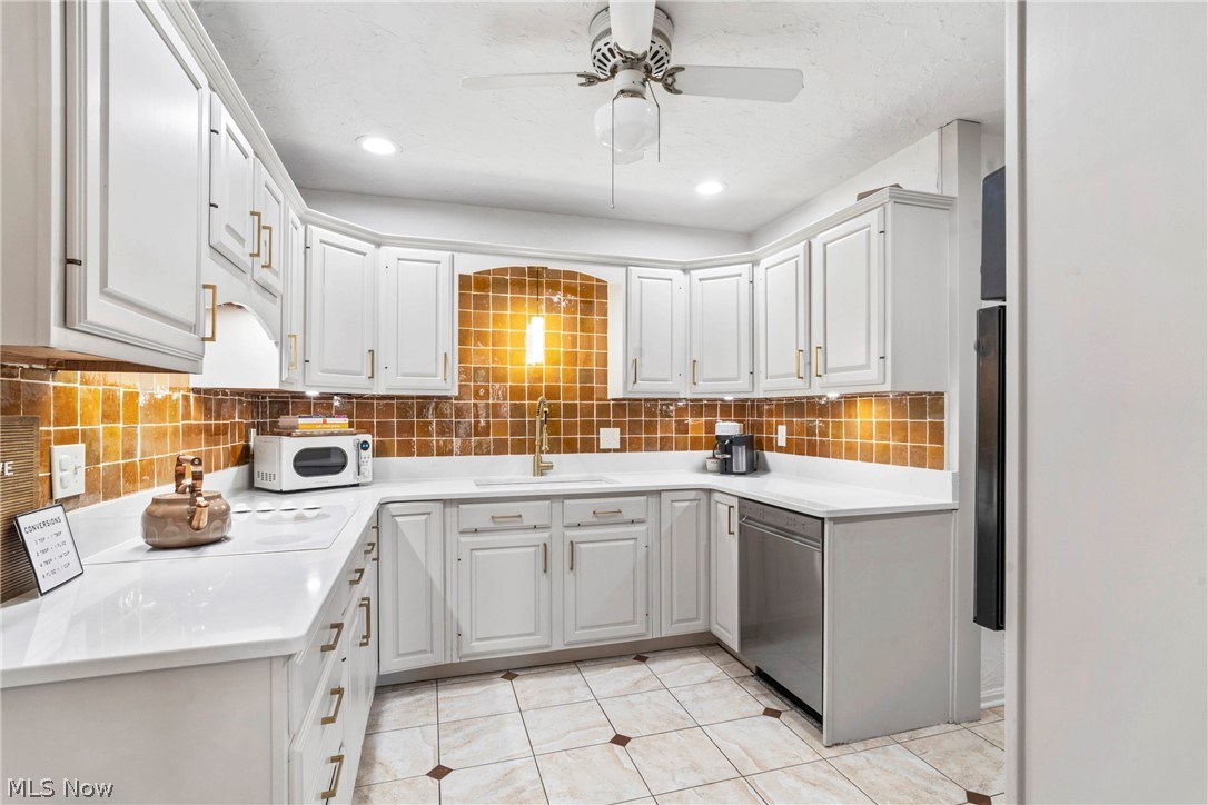 Meadowlawn Condo - Residential