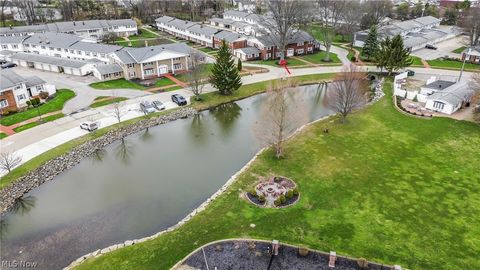 Tiny photo for 11 Meadowlawn Drive #1, Mentor, OH 44060 (MLS # 5197941)