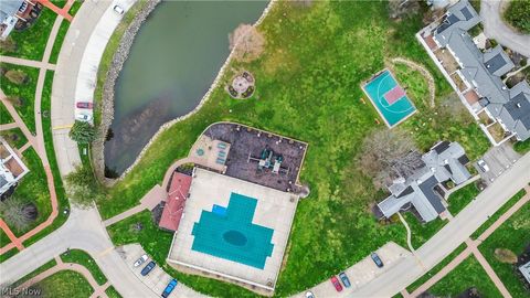 Tiny photo for 11 Meadowlawn Drive #1, Mentor, OH 44060 (MLS # 5197941)