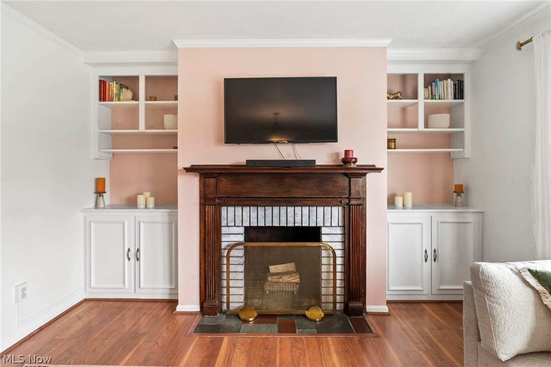 Meadowlawn Condo - Residential