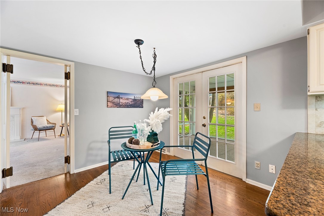 Woodland Estates - Residential