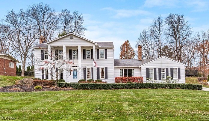 Woodland Estates - Residential