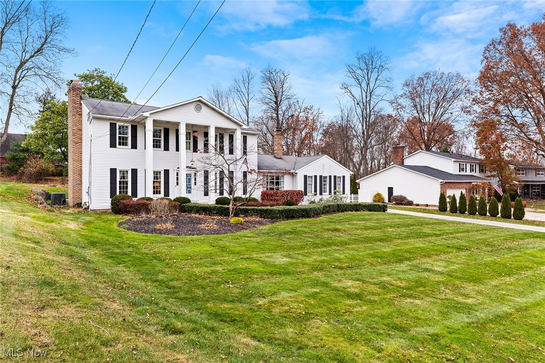 Woodland Estates - Residential