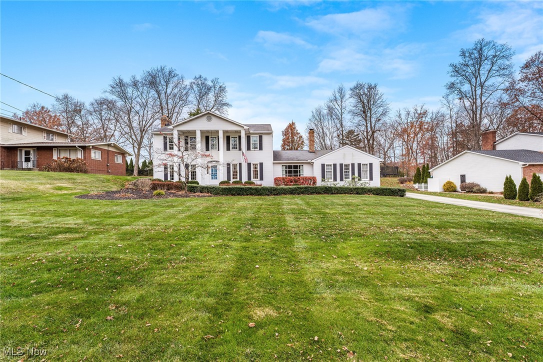 Woodland Estates - Residential