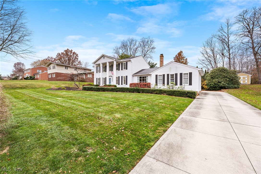 Woodland Estates - Residential