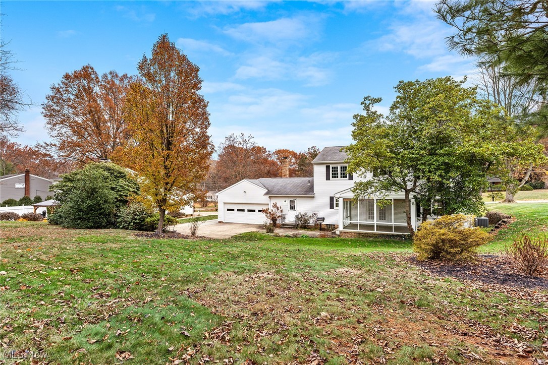 Woodland Estates - Residential