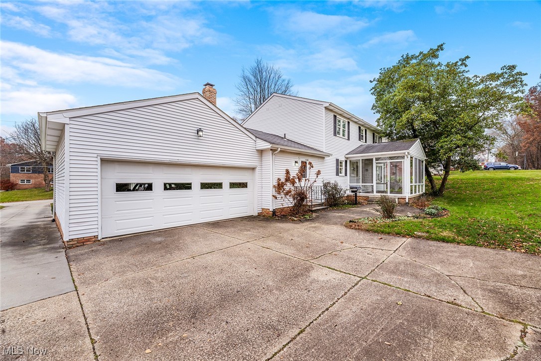 Woodland Estates - Residential