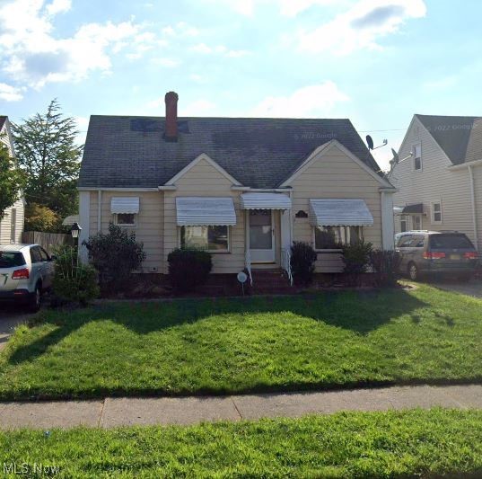 - Residential