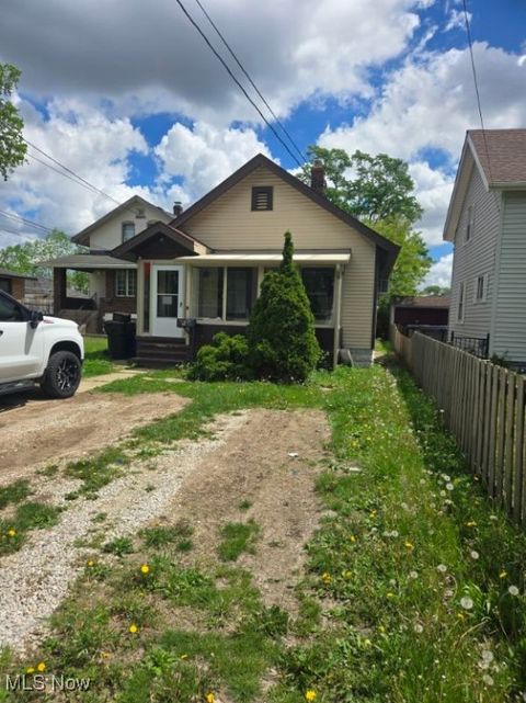 3873 W 143rd Street, Cleveland, OH 44111 - MLS#: 5124186