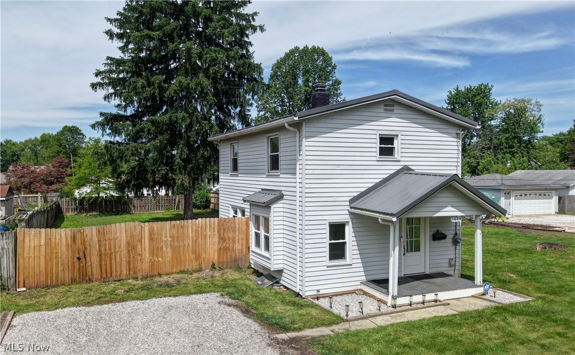 Tallmadge 05 - Residential