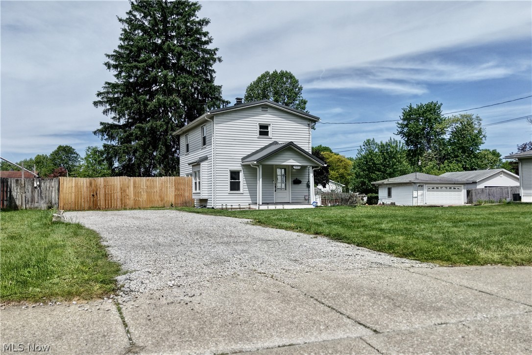 Tallmadge 05 - Residential