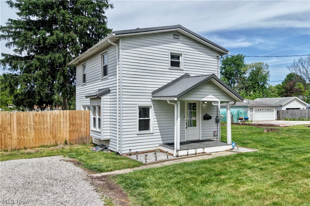 Tallmadge 05 - Residential