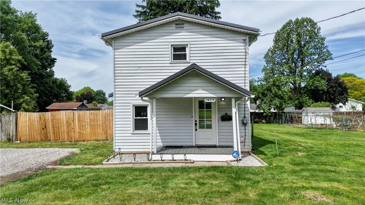 Tallmadge 05 - Residential