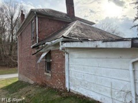 Tiny photo for 1293 Sharon Avenue, Zanesville, OH 43701 (MLS # 5210681)