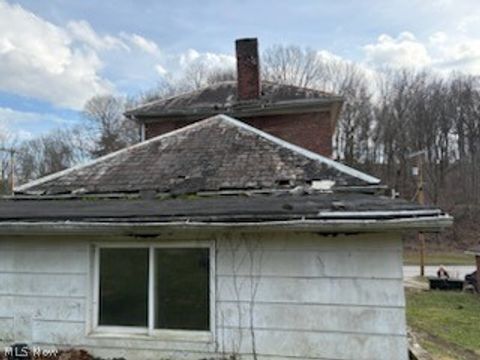 Tiny photo for 1293 Sharon Avenue, Zanesville, OH 43701 (MLS # 5210681)