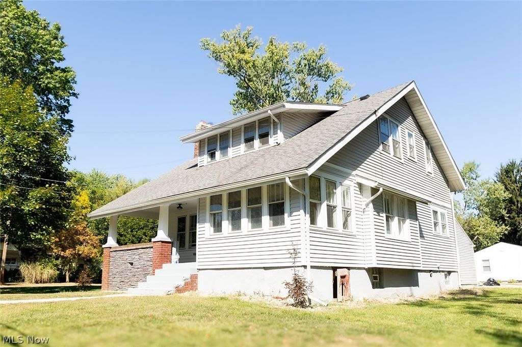 Photo of 2941 Old Home Road, Akron, OH 44312 (MLS # 5187310)