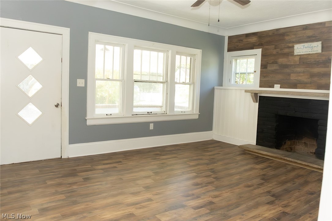 Lakeview Farms - Residential