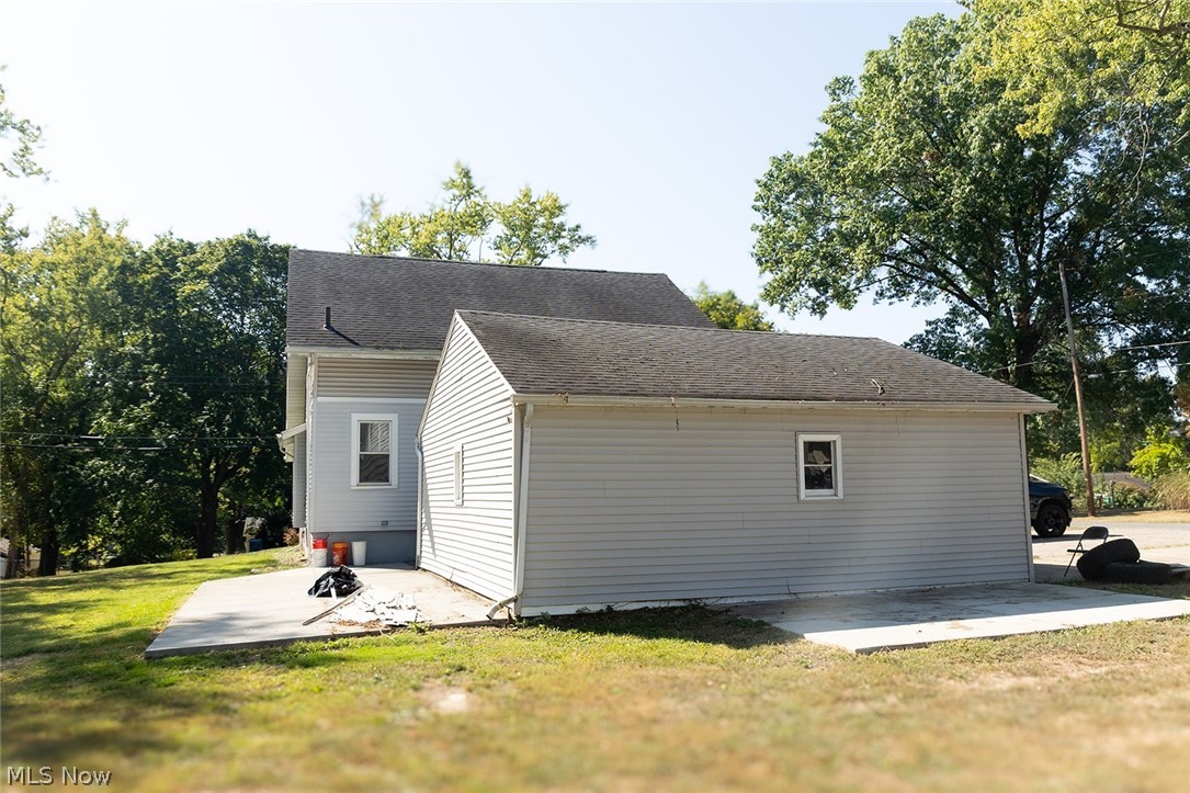 Lakeview Farms - Residential