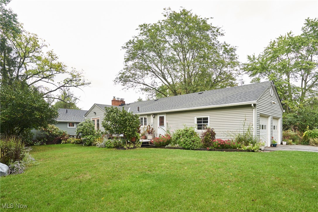 Echo Hills - Residential