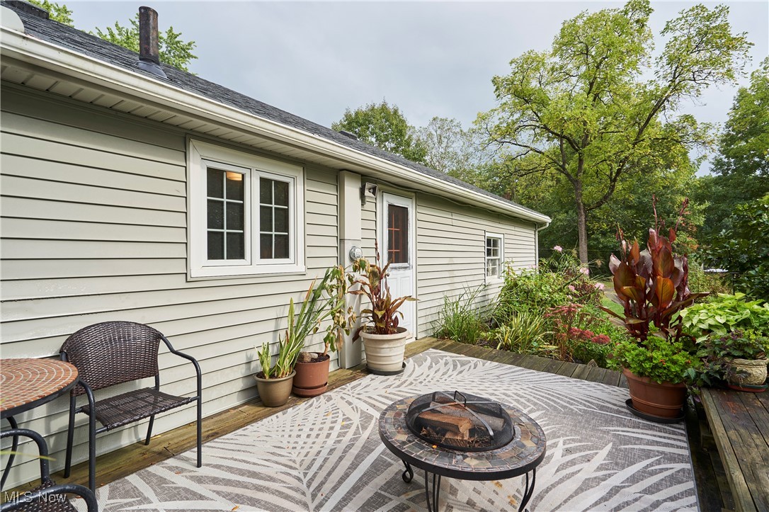 Echo Hills - Residential