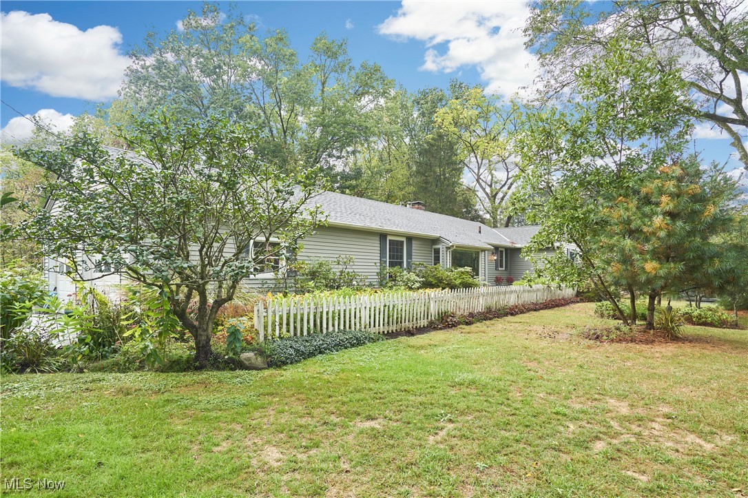 Echo Hills - Residential