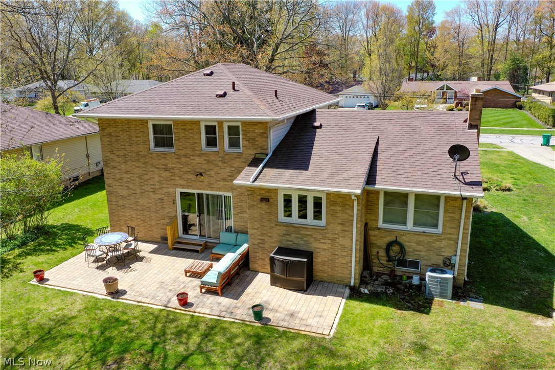 Scottish Hlnds Sub 4 - Residential