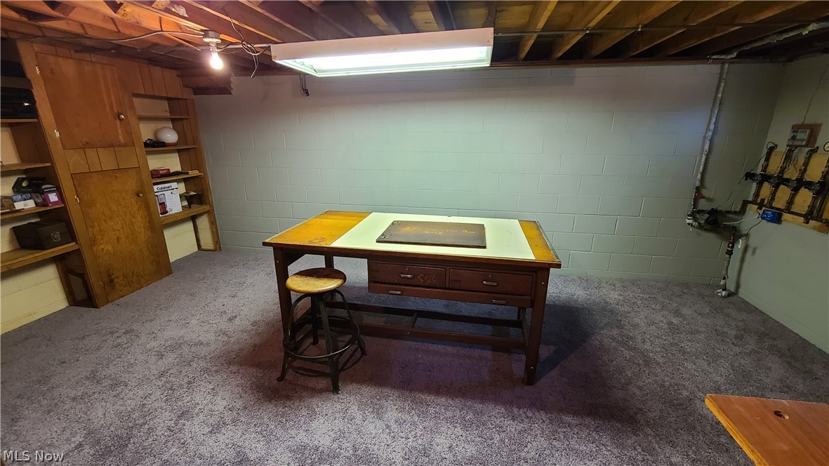 Scottish Hlnds Sub 4 - Residential